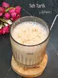 Teh Tarik Malaysia
