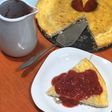 Cheesecake rápido y fácil