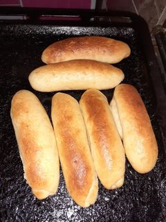 صورة لوصفة عيش فينو