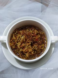 Foto resep Sambel teri