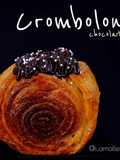 Cromboloni Chocolate
