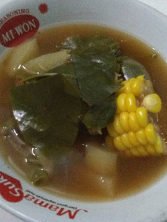 Foto resep Sayur Asem