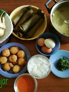 Foto resep Soto Banjar