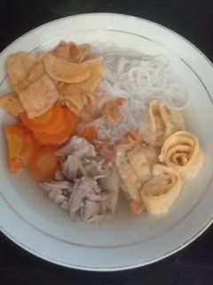 Foto resep Timlo Solo Simple Ala ku