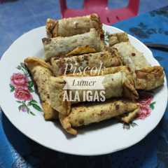 รูปของ Piscok Lumer