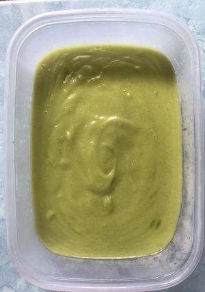 Foto resep Selai sarikaya pandan