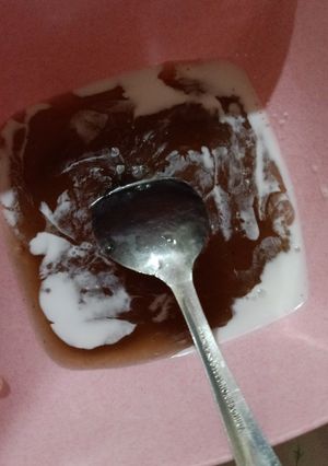 Foto resep Jenang pati