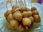 Gambar aci telur