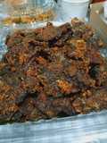 Paru goreng