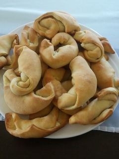 Φωτογραφία της συνταγής Τυροπιτάκια