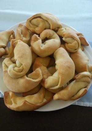 Φωτογραφία της συνταγής Τυροπιτάκια