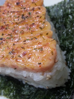日式烤飯糰 的食譜成品照片