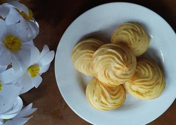 Cara Memasak Cepat 50. KUE SOES Sedap