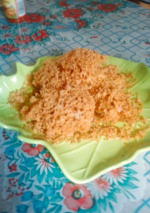 Foto resep Kremesan