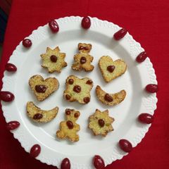 A picture of Mozzarella cheesy bites.