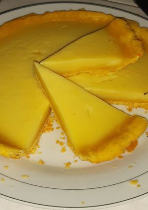 Foto resep Kue pie susu teflon enak dan lembut