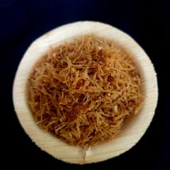 A picture of Foxtail millet vermicelli instant sweet.