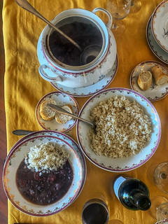 Una foto de Feijoada