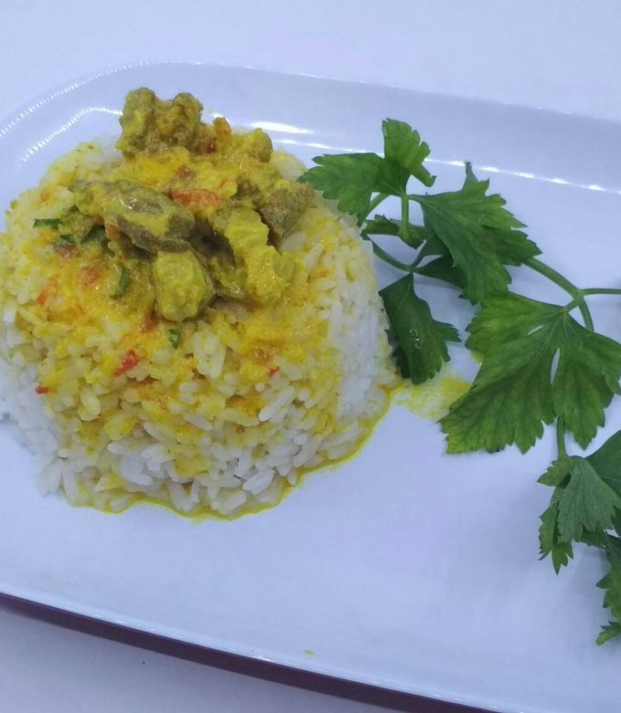 Foto resep Gulai Kambing