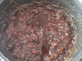 Dulce de higos