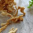 Jamur Tiram Crispy