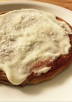Una foto de Banana Pancake Light
