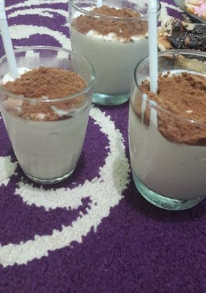 Foto resep Jus durian nyesssss