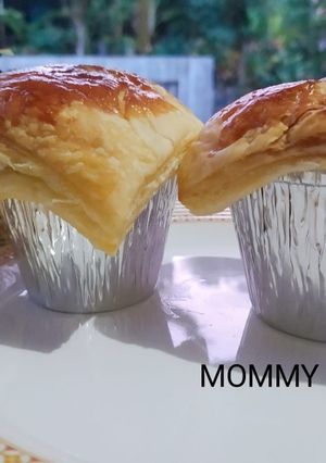 Foto resep Zuppa soup ekonomis