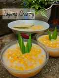 Jagung creamy