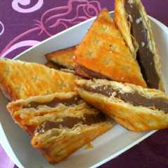 A picture of Gabin Isi Vla Cokelat.