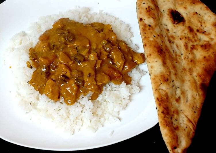 My Indian inspired Chicken Curry #Mainmeal 🥰 My Indian inspired Chicken Curry #Mainmeal 🥰