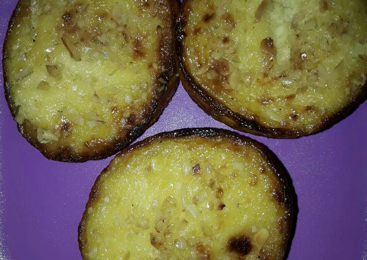 Resep Lumpur kenari yang Lezat Sekali