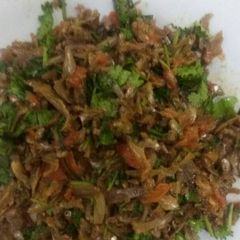 A picture of Special omena.