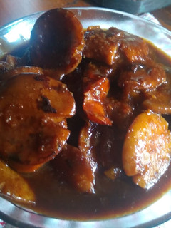 Foto resep Semur jengkol