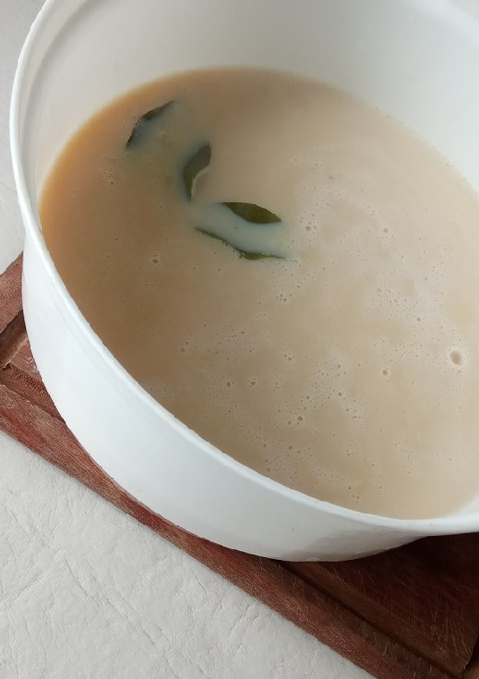 Una foto de Arroz con leche🤤