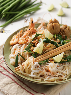 Foto resep Pad Thai