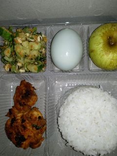 Foto resep Ayam bakar Mamiku