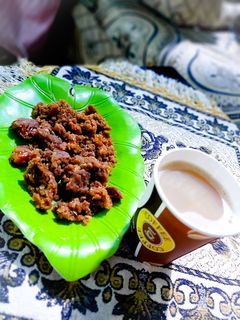 صورة لوصفة الحنيني 😋