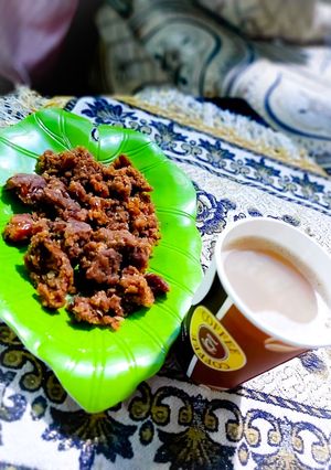 صورة لوصفة الحنيني 😋