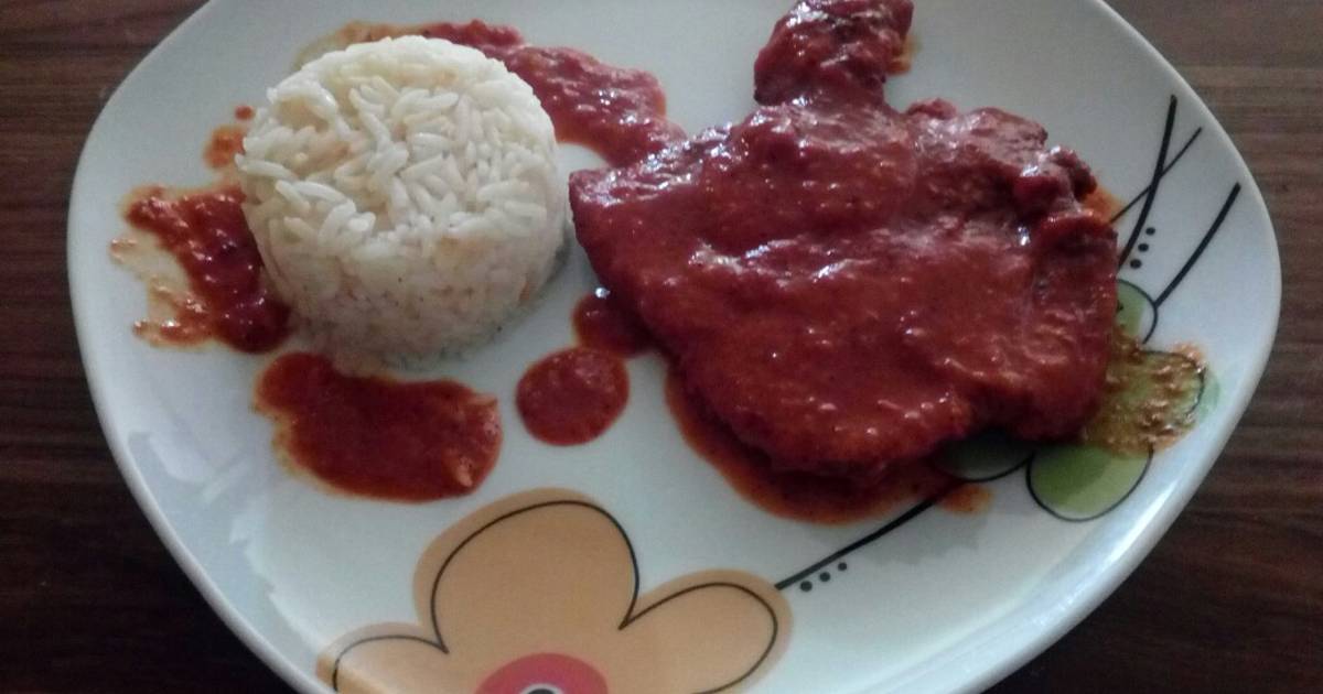 4 Formas De Cocinar Chuletas De Cerdo Deshuesadas Wikihow 4 Formas De Cocinar Chuletas De Cerdo Deshuesadas Wikihow