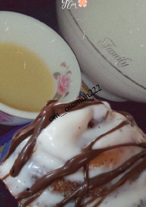صورة لوصفة قهوة شعير