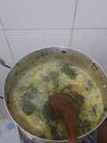 #AFRICAN KALE (KUNDE)