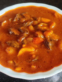 வெண்டைக்காய் புளிக்குழம்பு (ladies finger tamarind gravy) செய்முறை முக்கிய புகைப்படம்