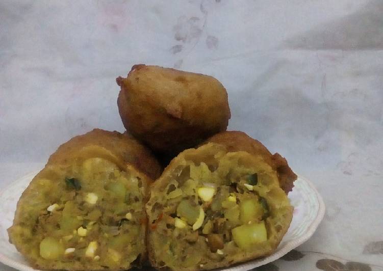 How to Make Yummy Fish cake
