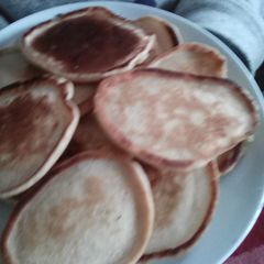 A picture of Pancakes.