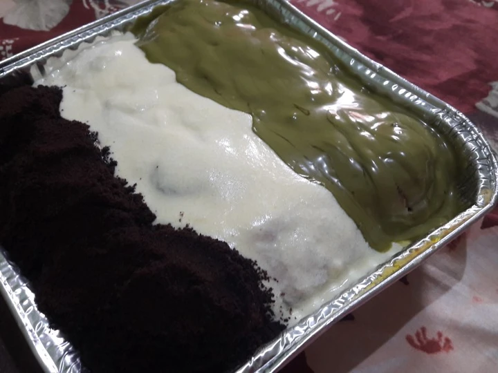 Cara Mudah Membikin Resep Cinnamon Rolls part II yang Sempurna Anti Ribet, Sempurna