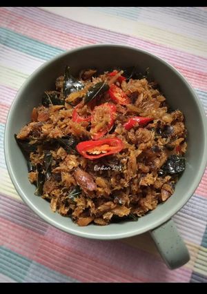 Foto resep Ikan Kayu khas Aceh