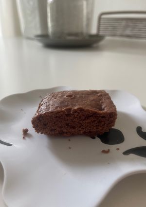 Una foto de Brownie