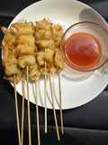 Odeng telur