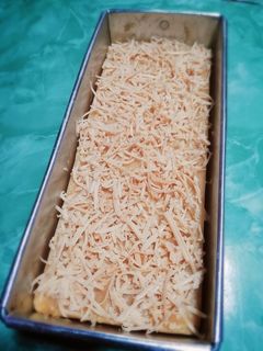 Foto resep Proll tape